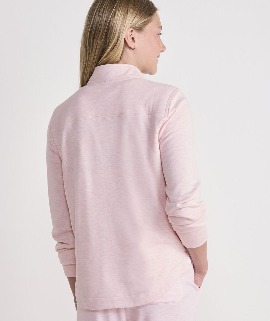 Vineyard Vines Girls' Dreamcloth® Shep Shirt®