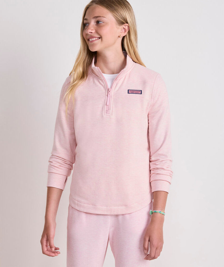 Vineyard Vines Girls' Dreamcloth® Shep Shirt®