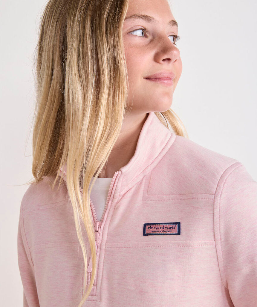Vineyard Vines Girls' Dreamcloth® Shep Shirt®
