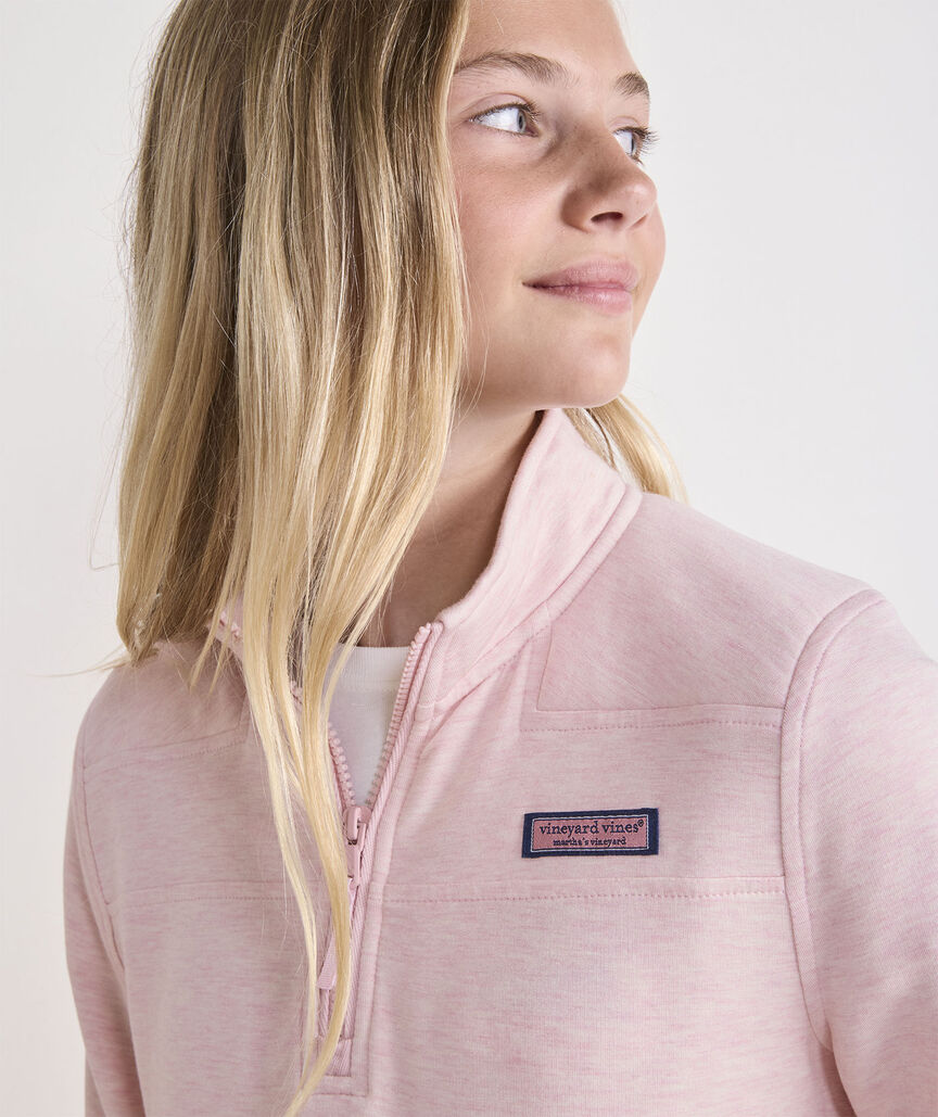 Vineyard Vines Girls' Dreamcloth® Shep Shirt®