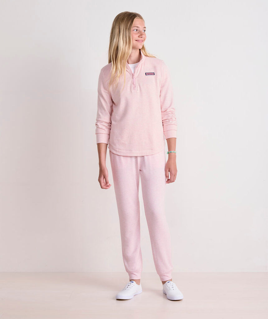 Vineyard Vines Girls' Dreamcloth® Shep Shirt®