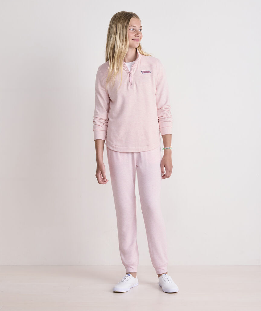 Vineyard Vines Girls' Dreamcloth® Shep Shirt®