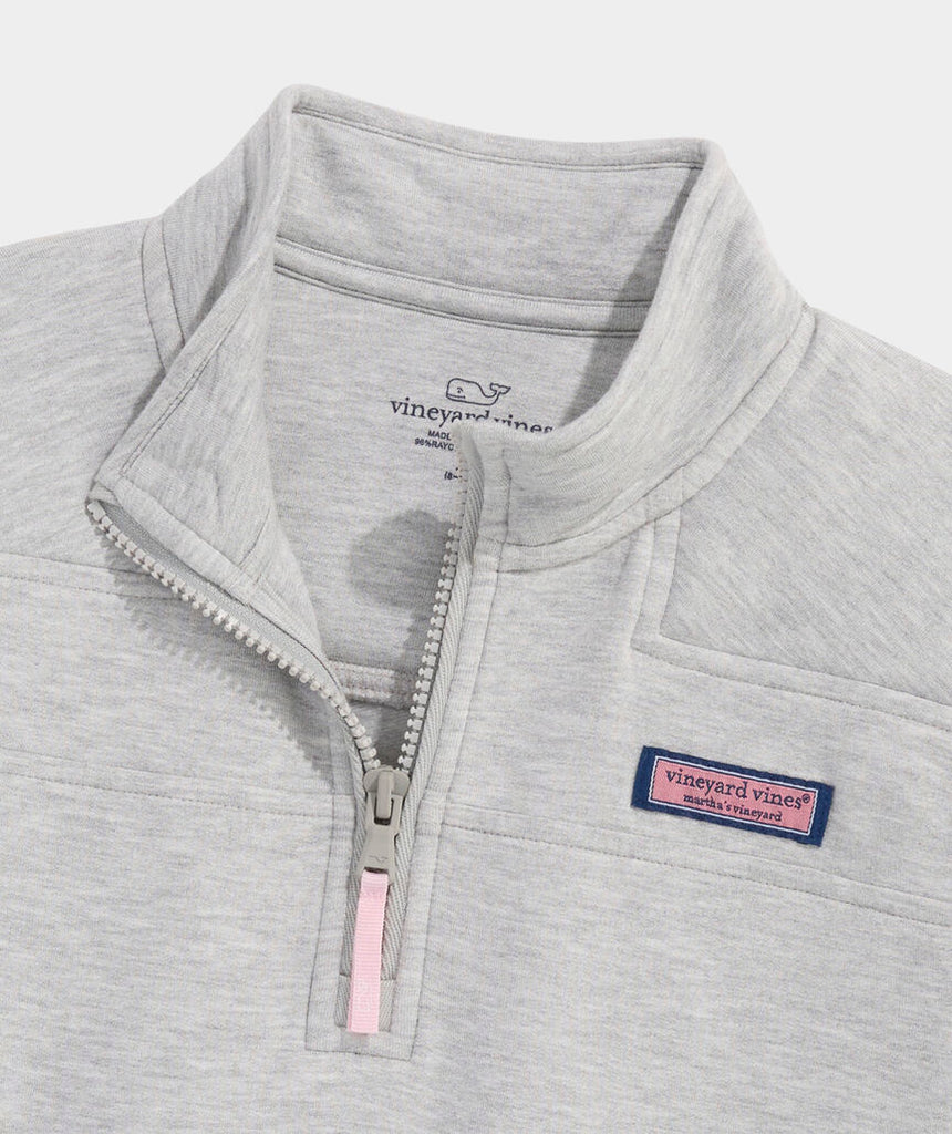 Vineyard Vines Girls' Dreamcloth® Shep Shirt®