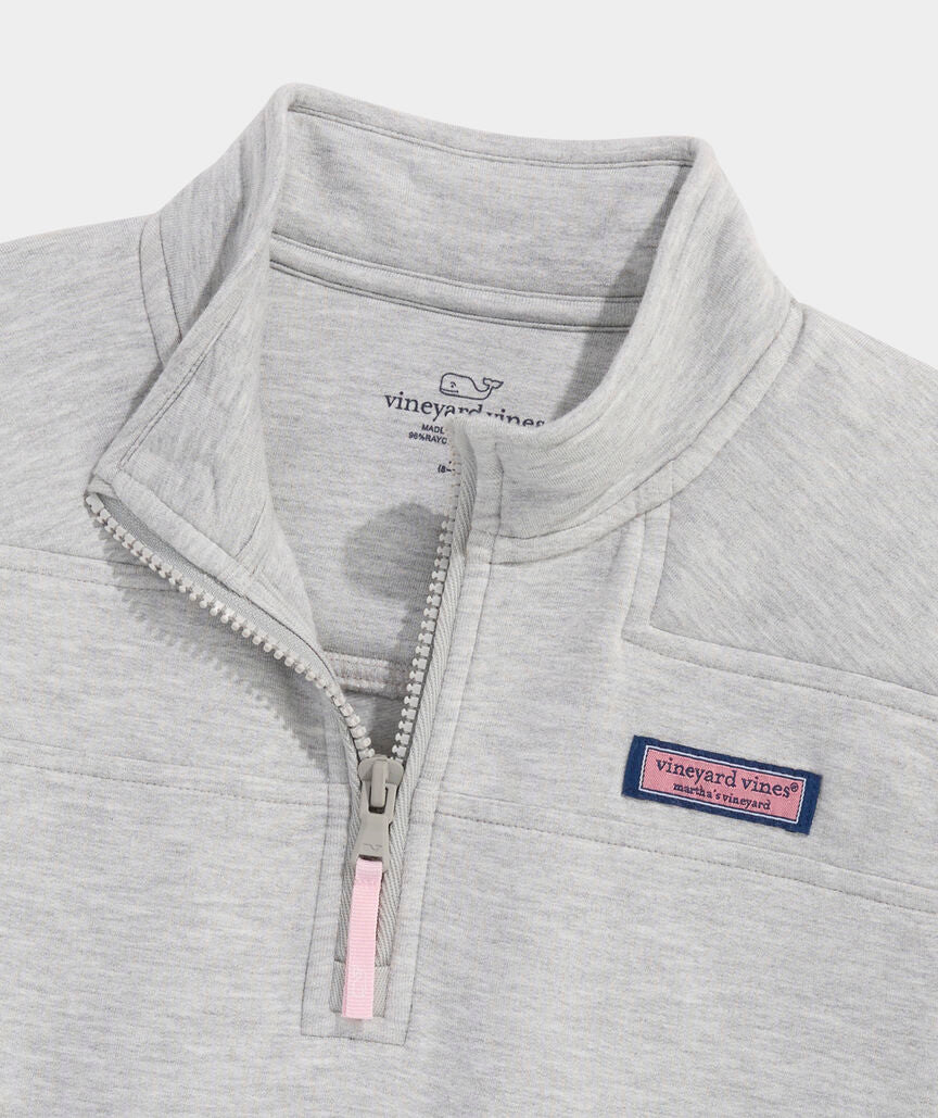 Vineyard Vines Girls' Dreamcloth® Shep Shirt®