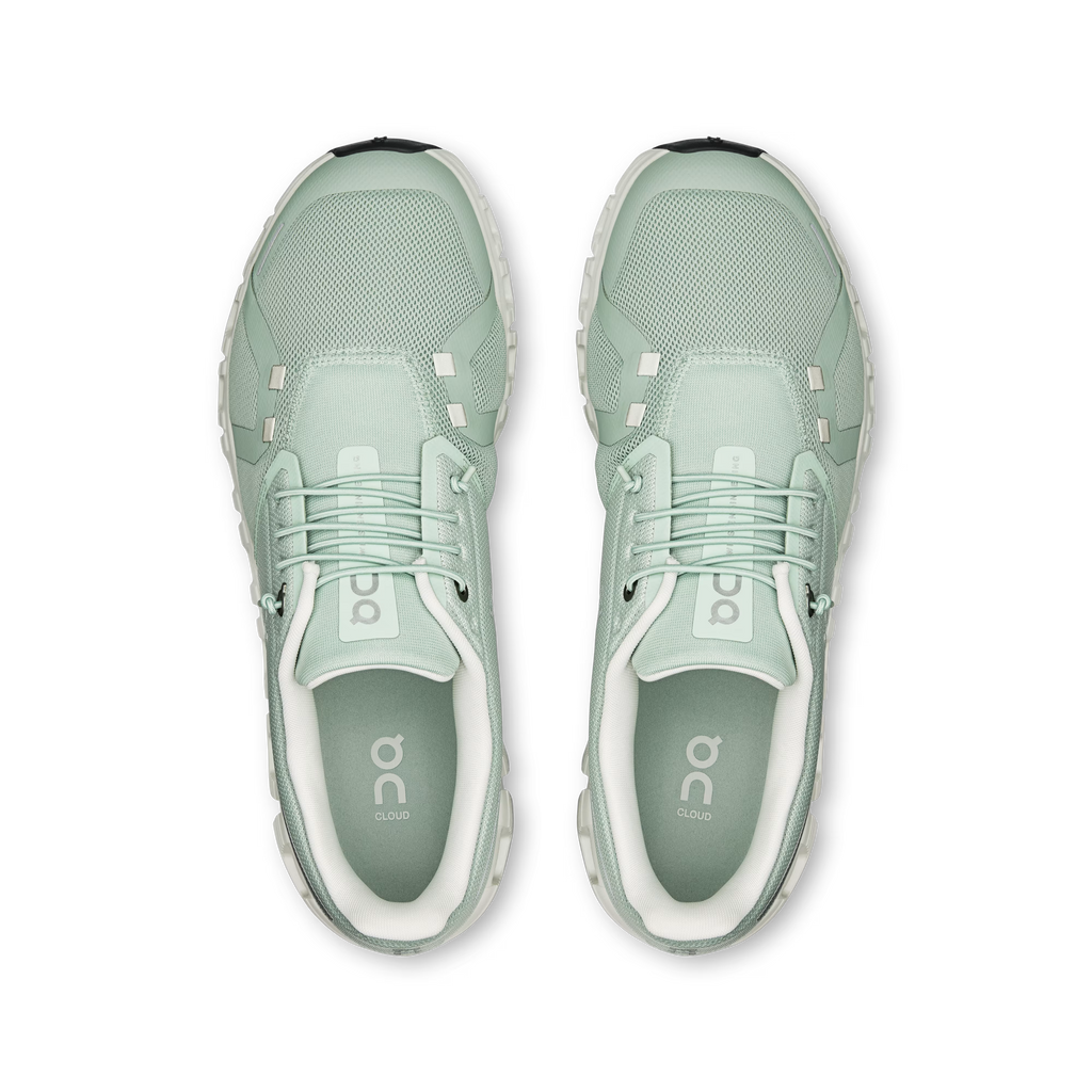 On Running Men's Cloud 6 Sneaker