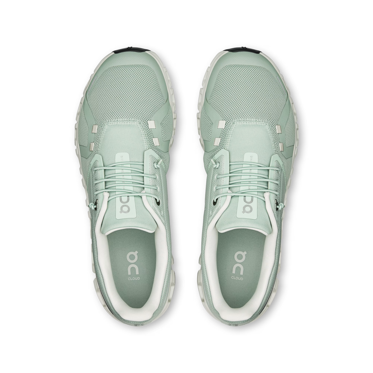 On Running Men's Cloud 6 Sneaker