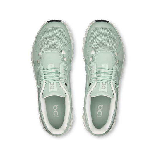 On Running Men's Cloud 6 Sneaker