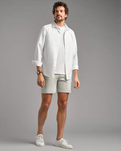 Rhone 7" Commuter® Short
