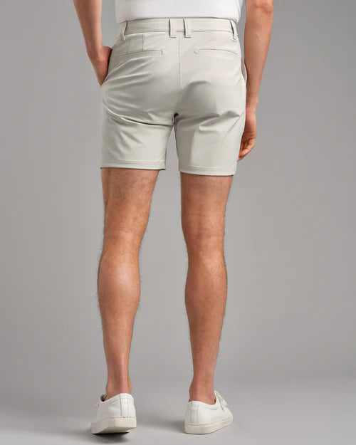 Rhone 7" Commuter® Short