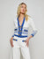 L'Agence Catie Knit Cardigan