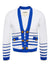 L'Agence Catie Knit Cardigan