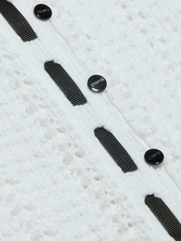 L'Agence Ninette Knit Top