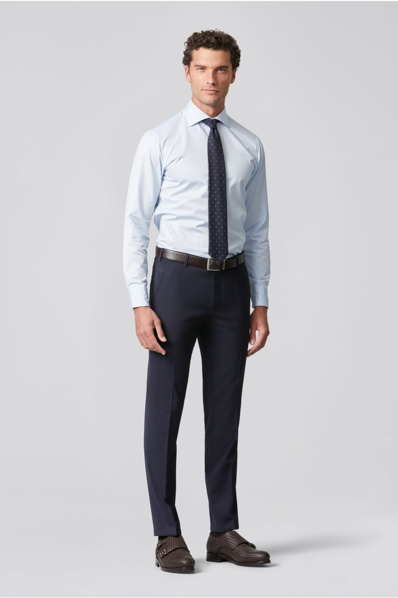 Meyer Bonn Travel Twill Pants