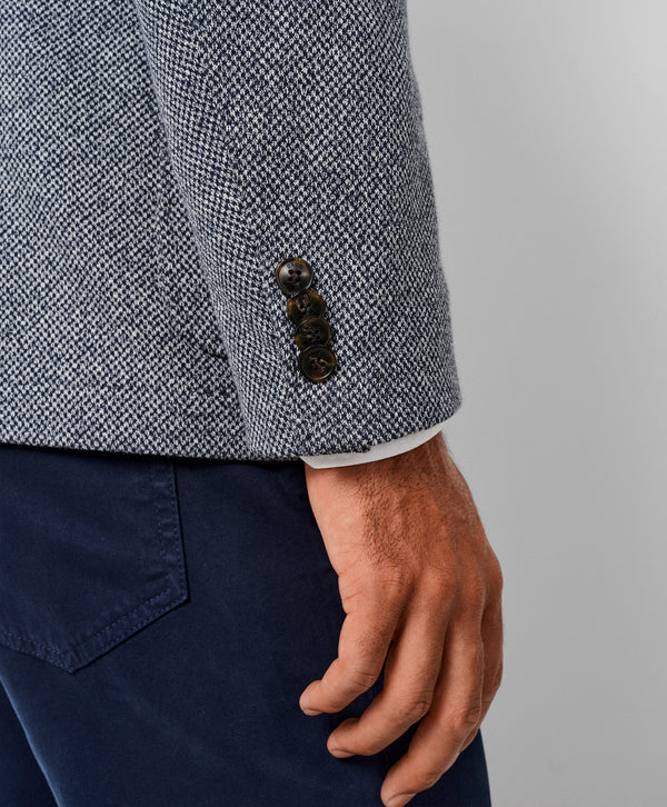 David Donahue The Jackson Soft Coat