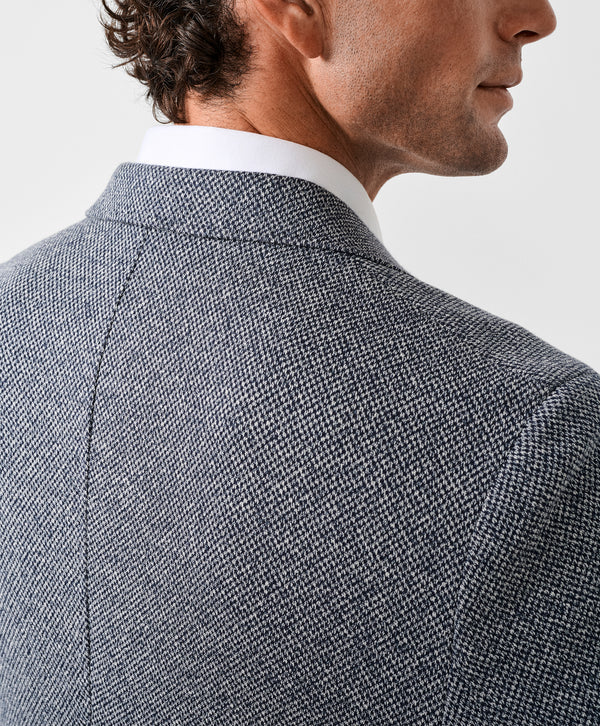 David Donahue The Jackson Soft Coat