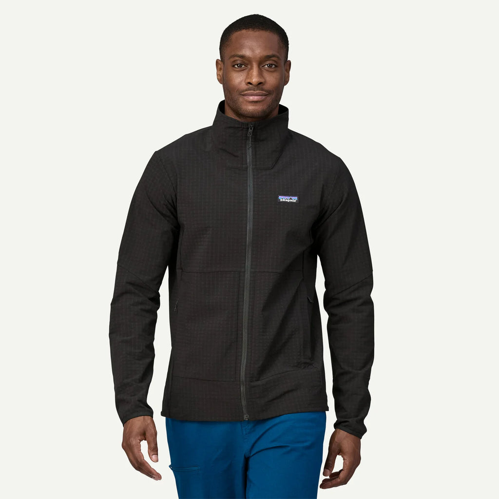 Patagonia Men's R1® TechFace Jacket