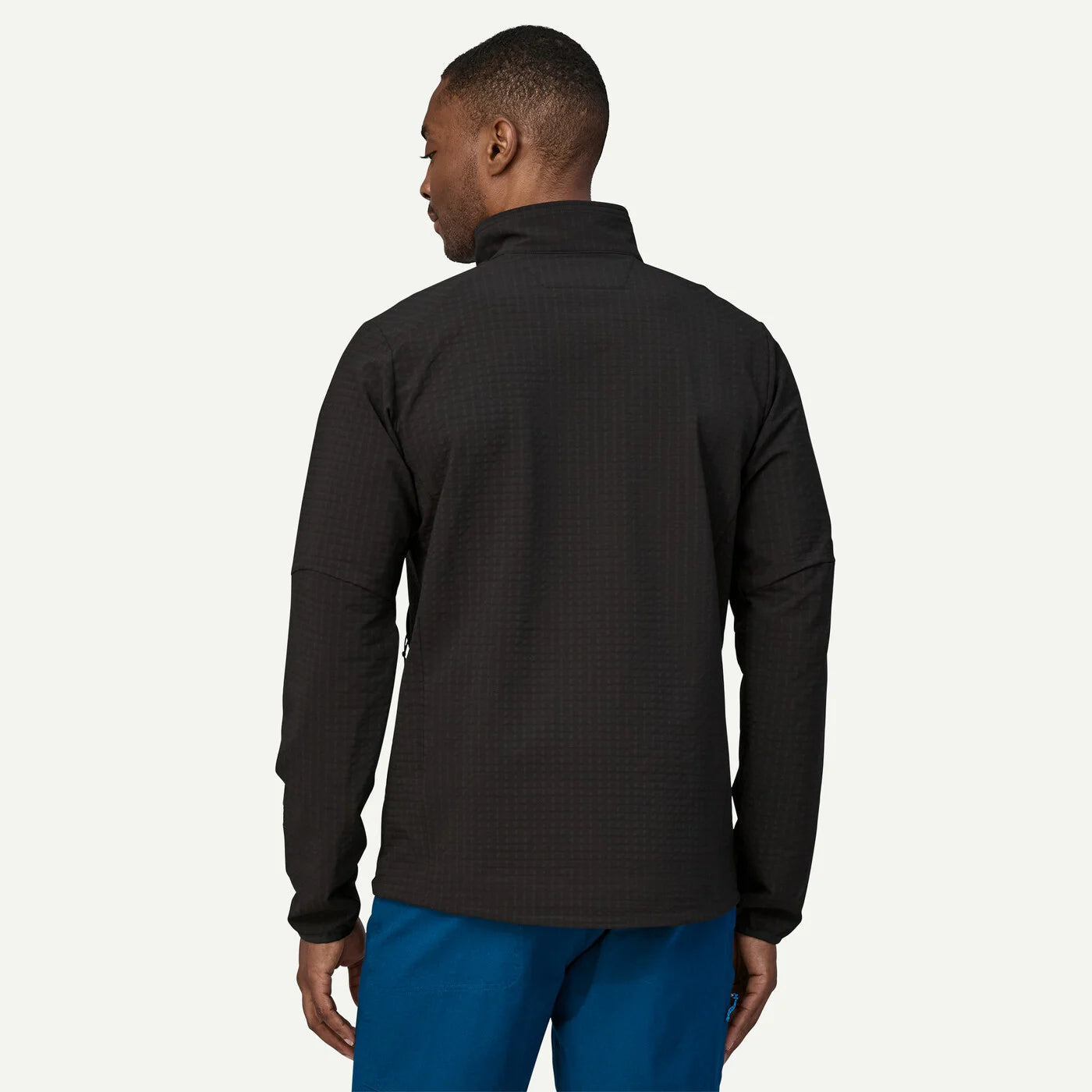 Patagonia Men's R1® TechFace Jacket