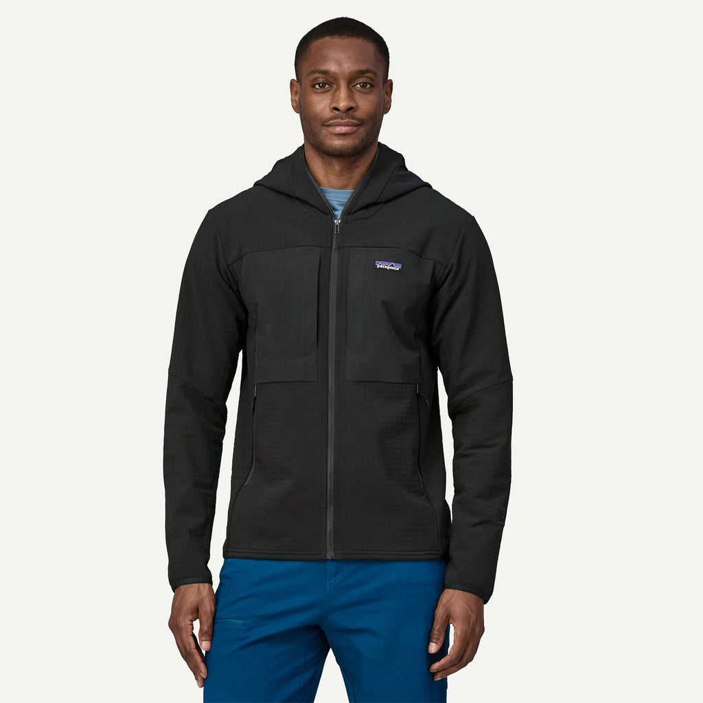 Patagonia Men's R2® TechFace Hoody