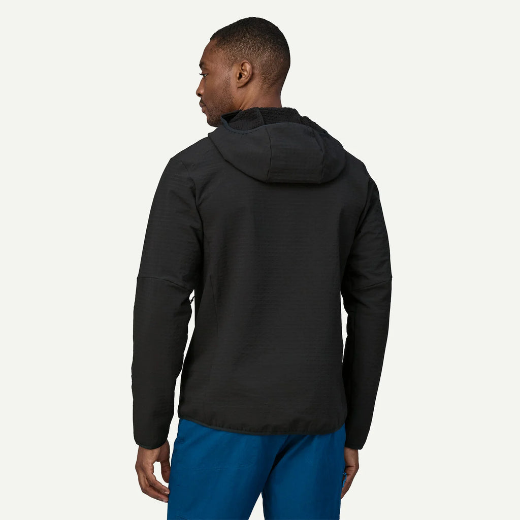 Patagonia Men's R2® TechFace Hoody
