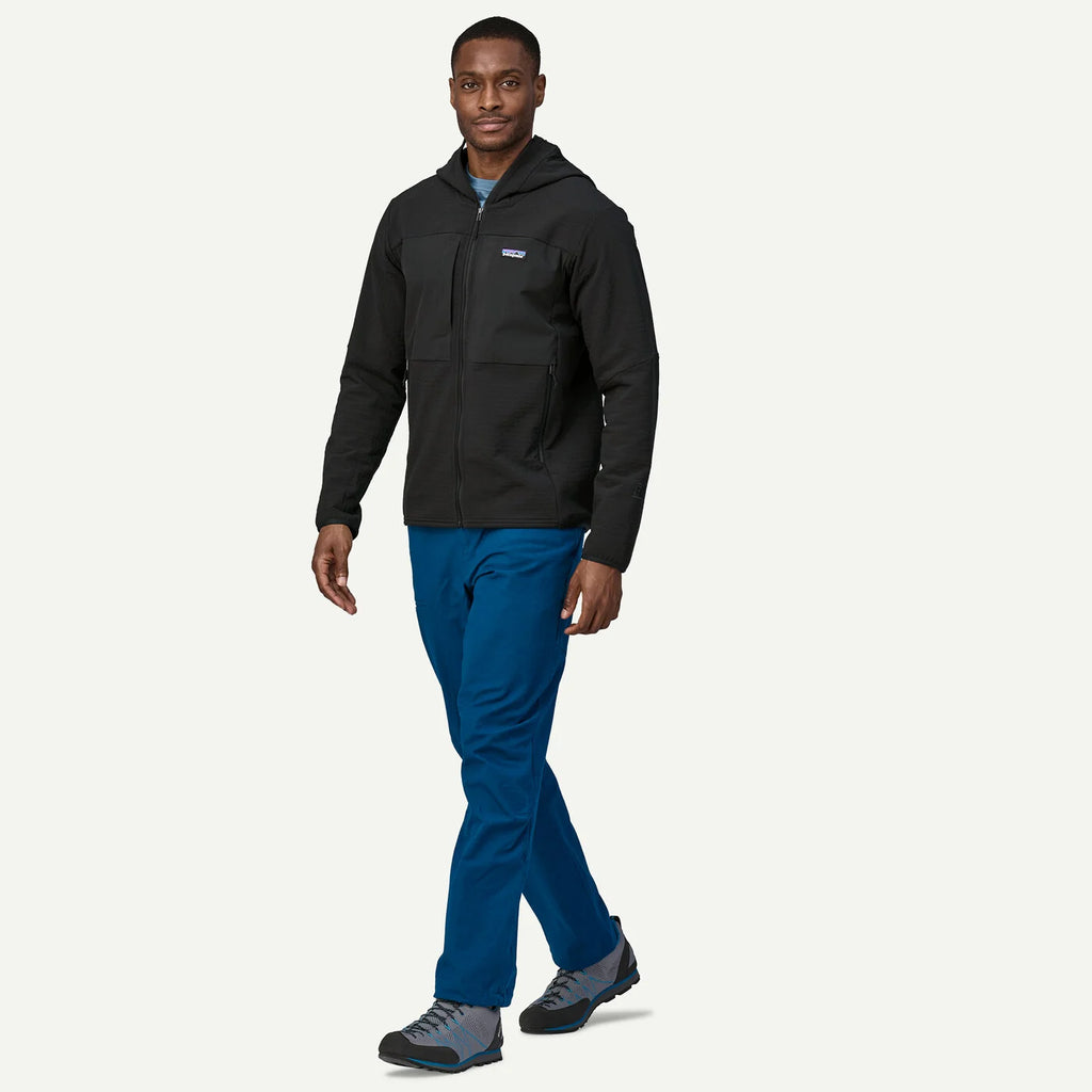 Patagonia Men's R2® TechFace Hoody