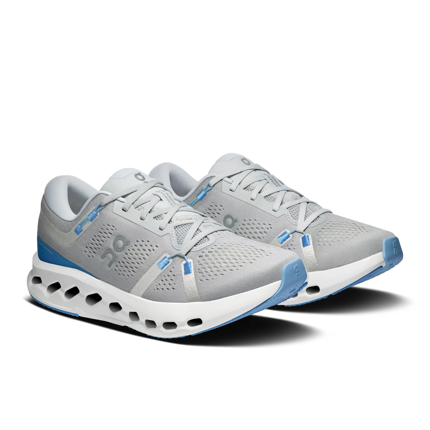 On Running Men's Cloudsurfer 2