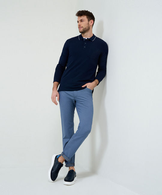 Brax Cadiz Straight Pant