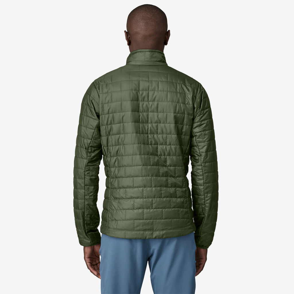 Patagonia Men's Nano Puff Jacket