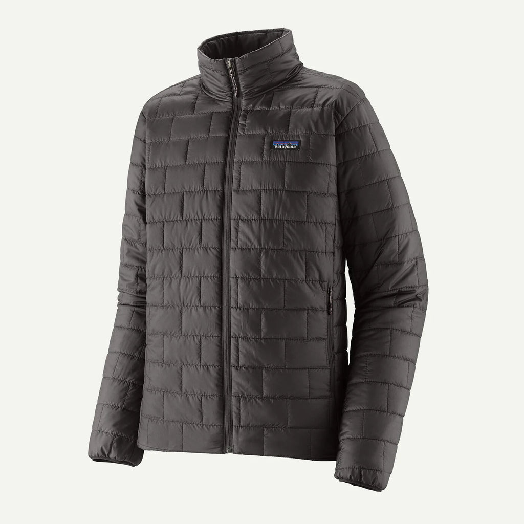 Patagonia Men's Nano Puff® Jacket