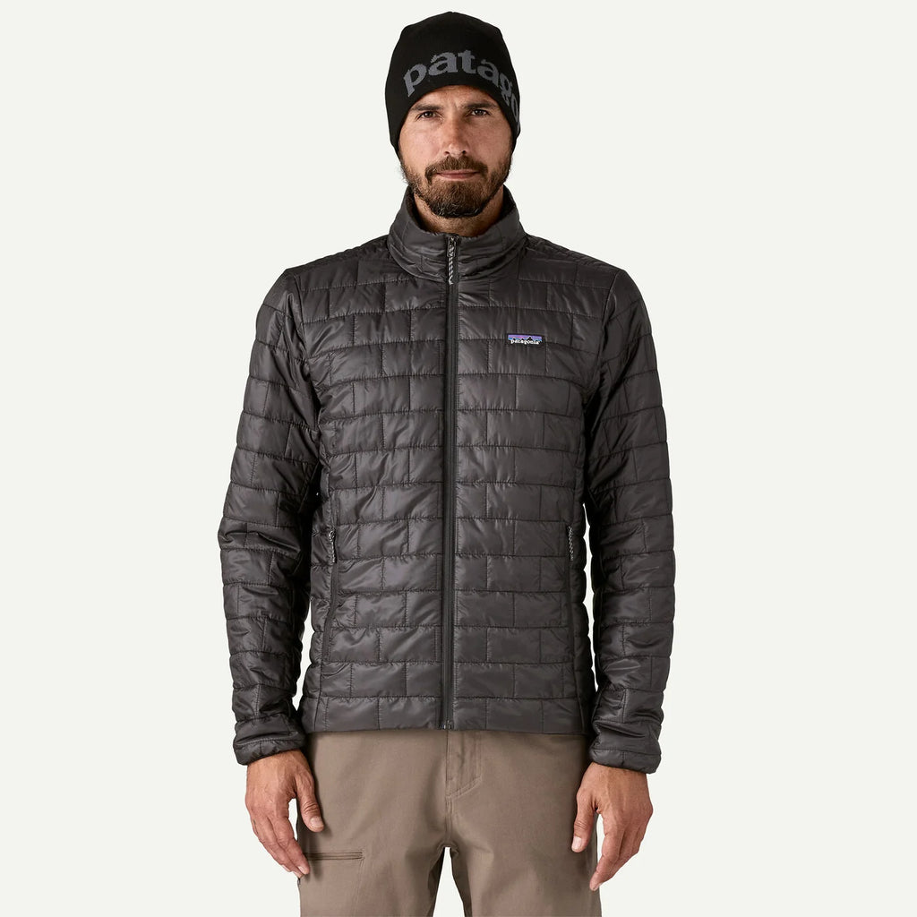 Patagonia Men's Nano Puff® Jacket