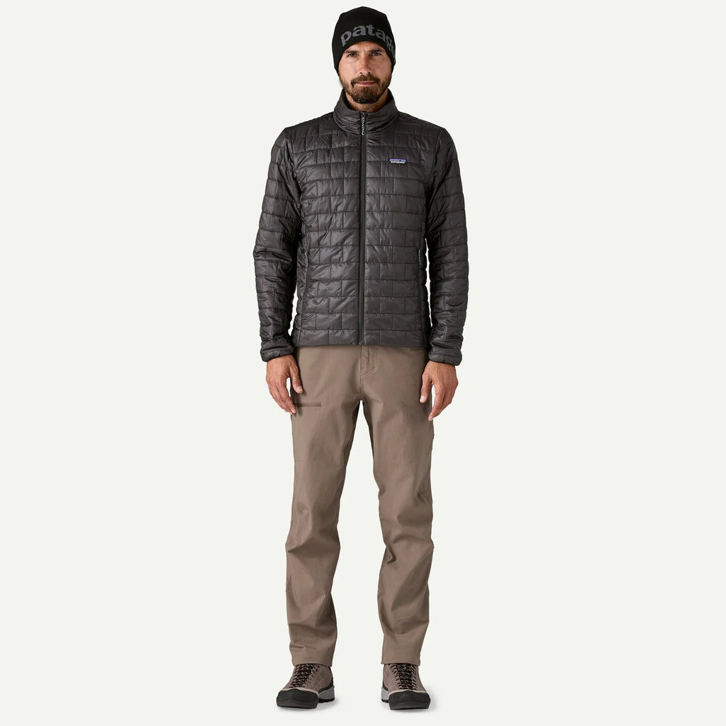 Patagonia Men's Nano Puff® Jacket