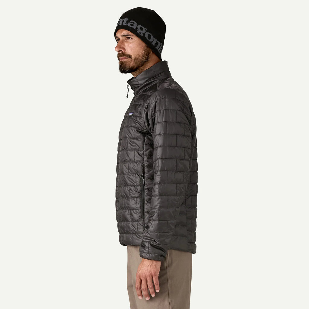 Patagonia Men's Nano Puff® Jacket