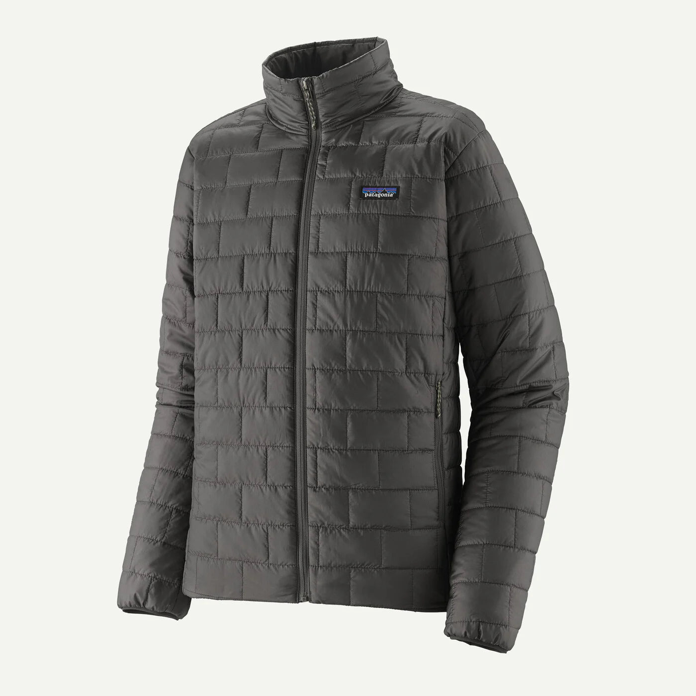 Forge Grey