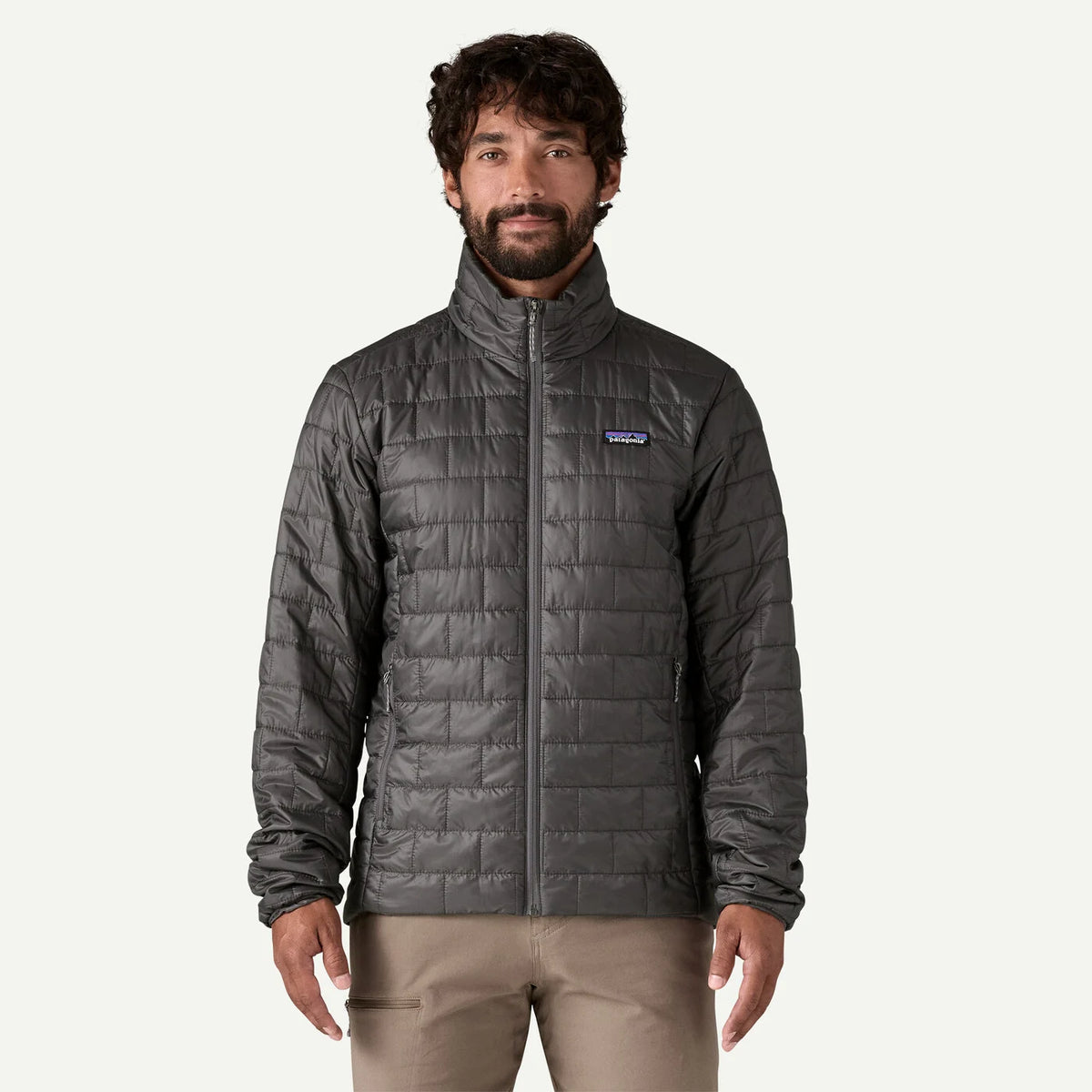 Patagonia Men's Nano Puff® Jacket