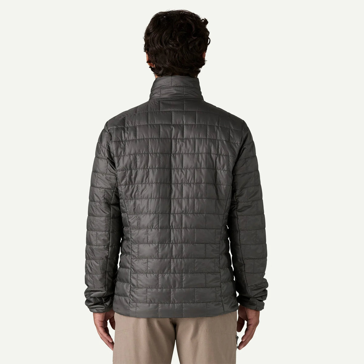 Patagonia Men's Nano Puff® Jacket