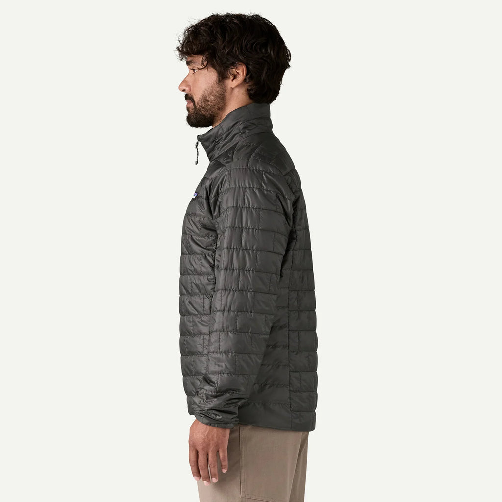 Patagonia Men's Nano Puff® Jacket