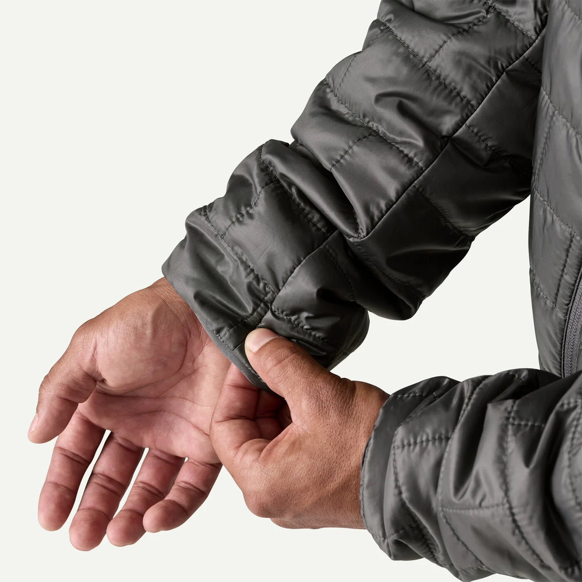 Patagonia Men's Nano Puff® Jacket