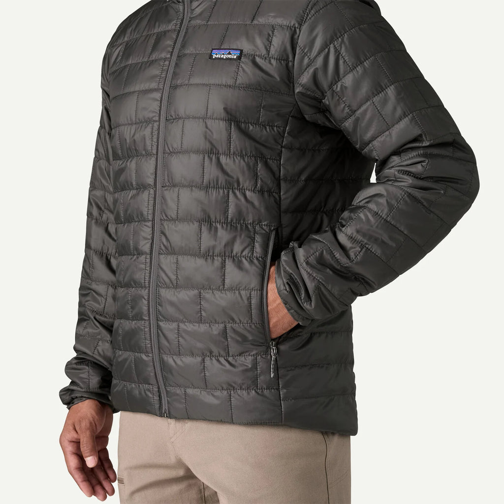 Patagonia Men's Nano Puff® Jacket