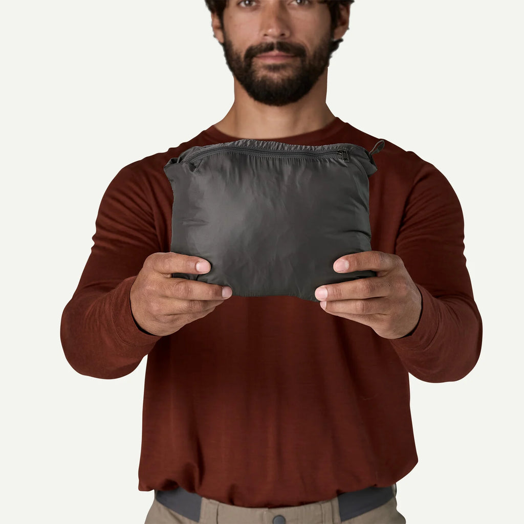 Patagonia Men's Nano Puff® Jacket