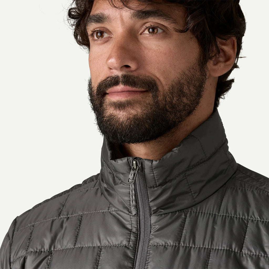 Patagonia Men's Nano Puff® Jacket