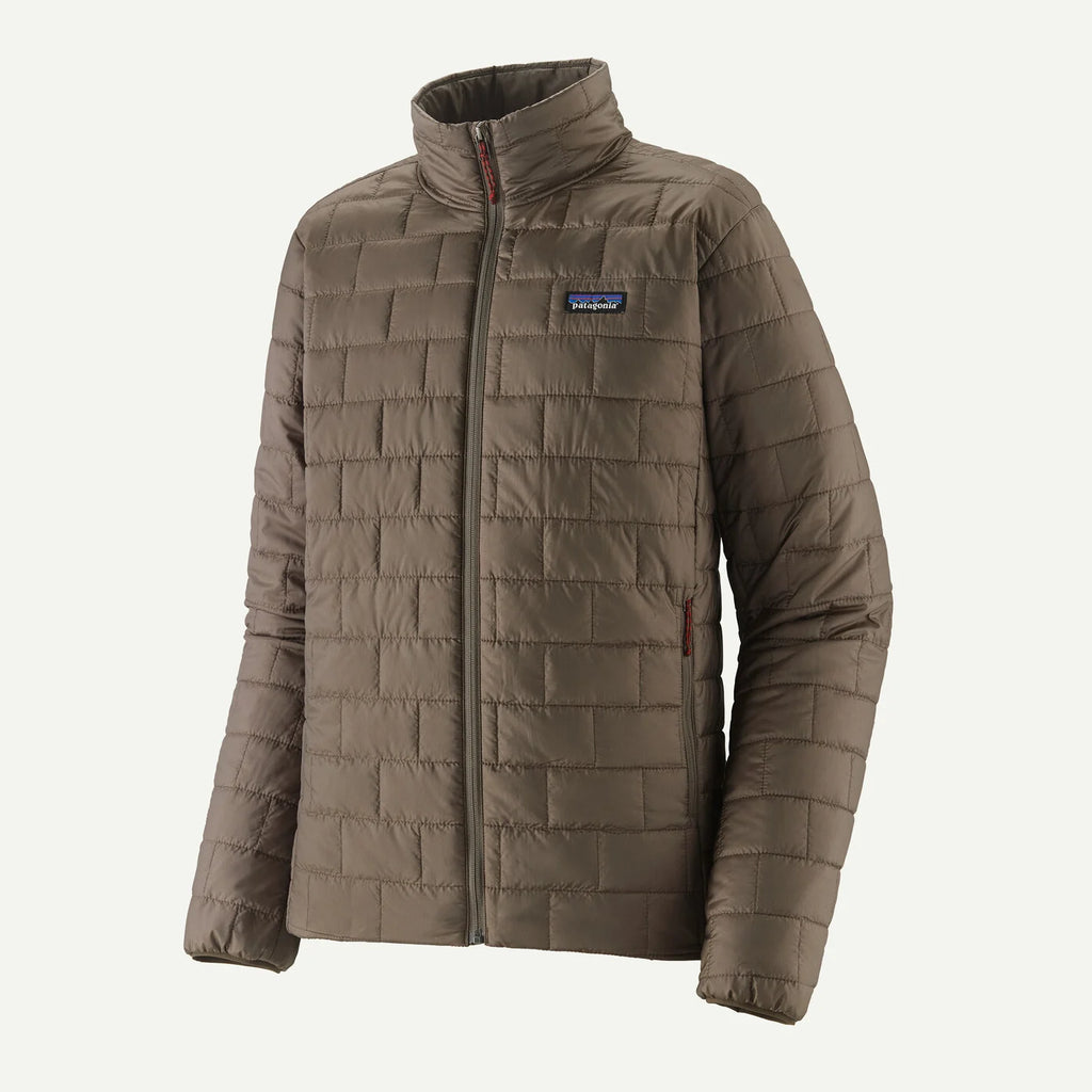 Patagonia Men's Nano Puff® Jacket