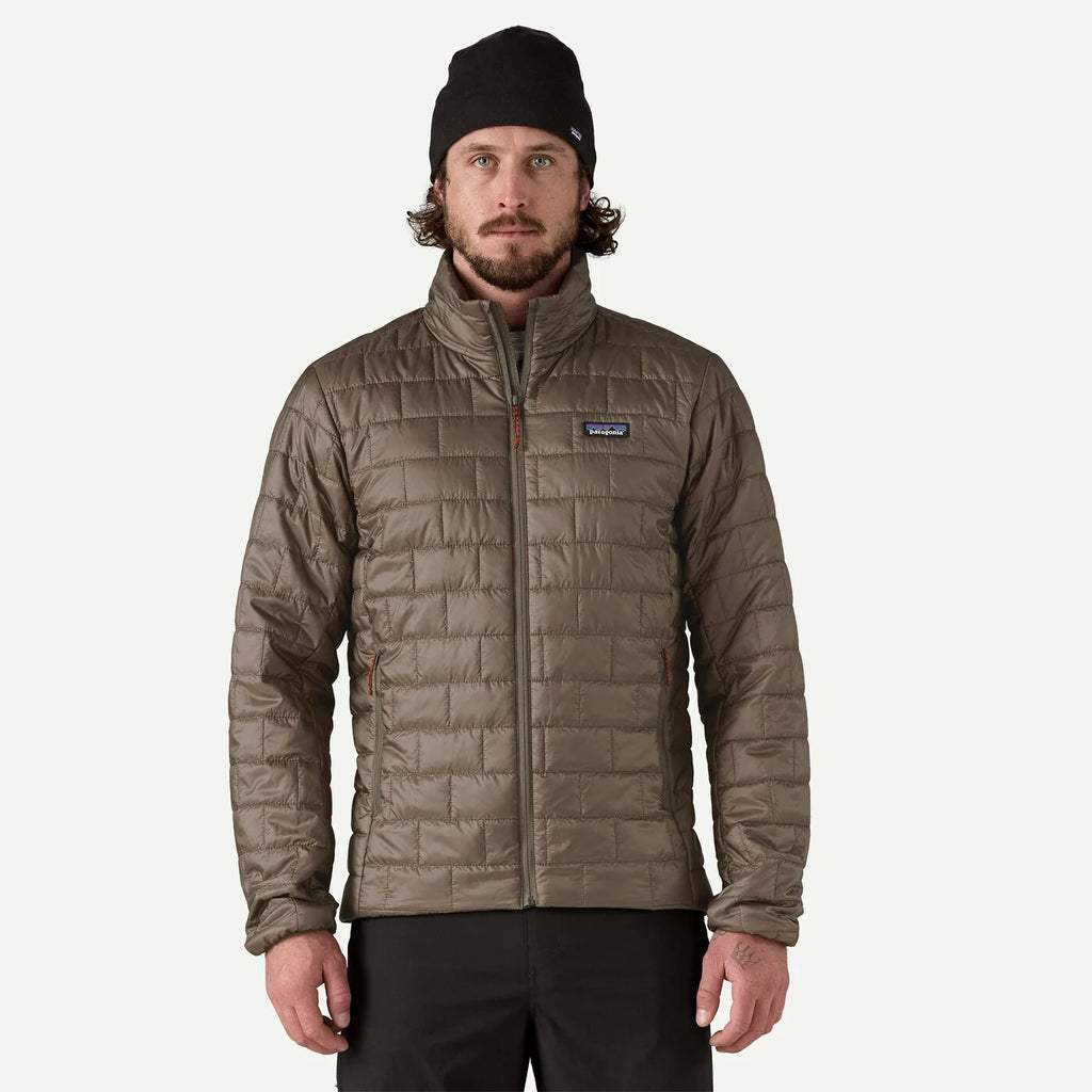Patagonia Men's Nano Puff® Jacket