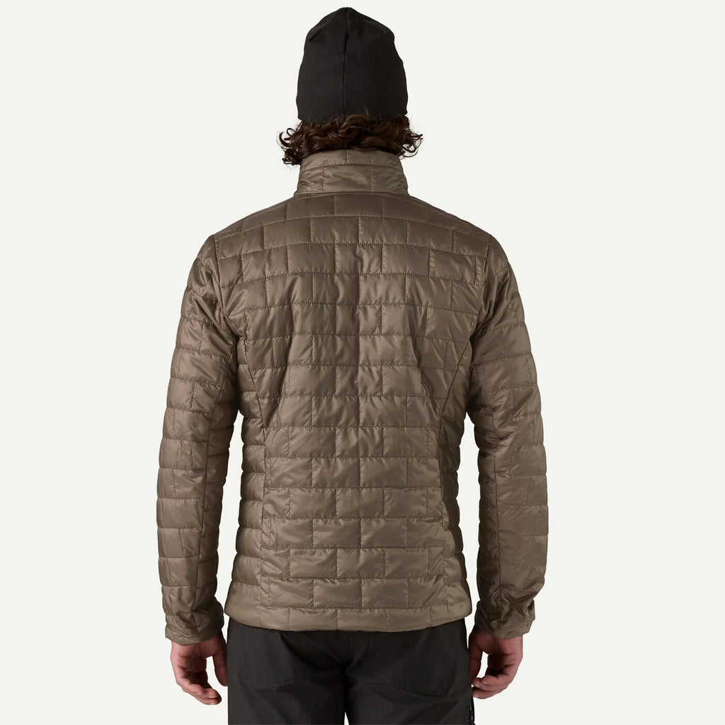 Patagonia Men's Nano Puff® Jacket