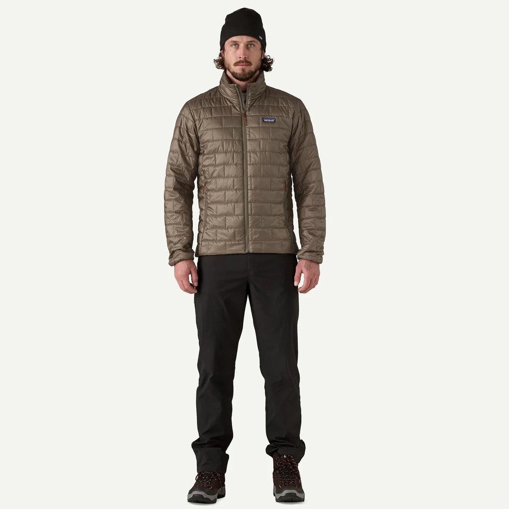 Patagonia Men's Nano Puff® Jacket
