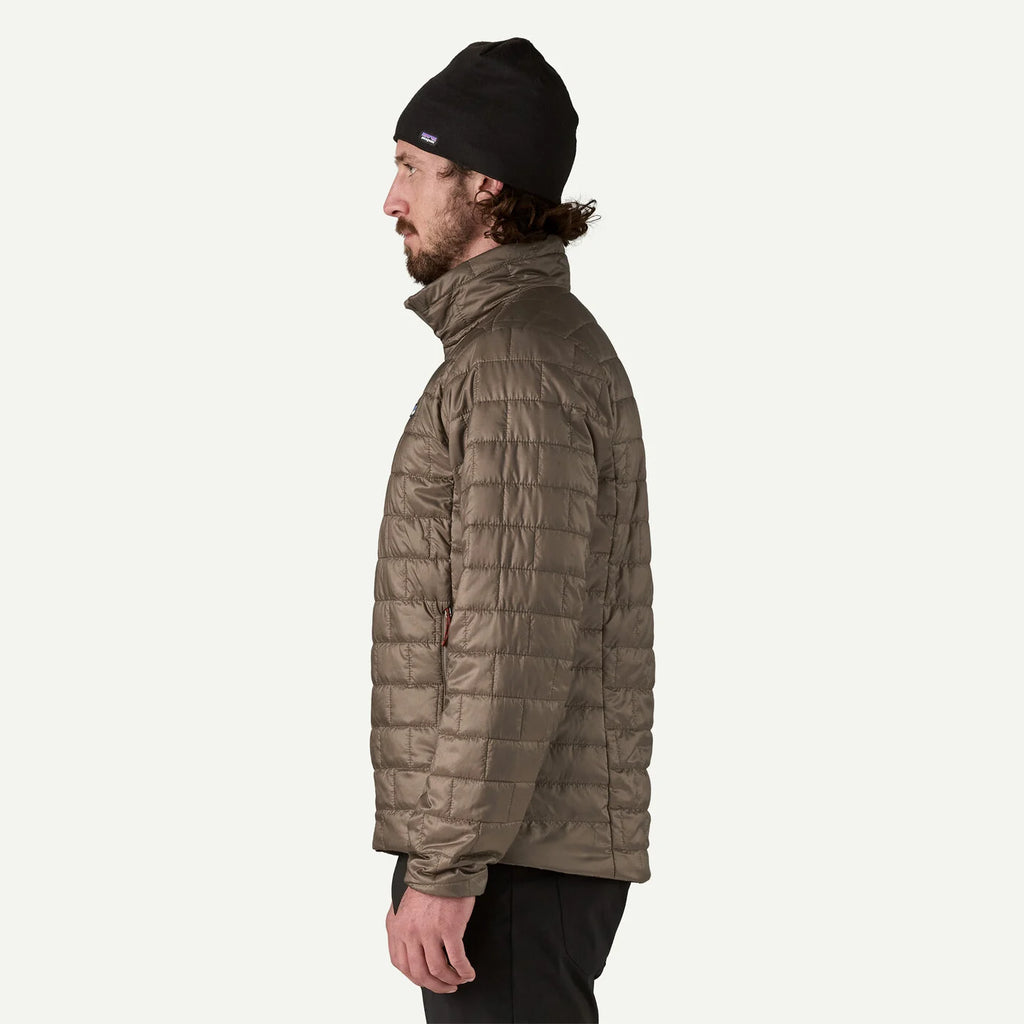 Patagonia Men's Nano Puff® Jacket
