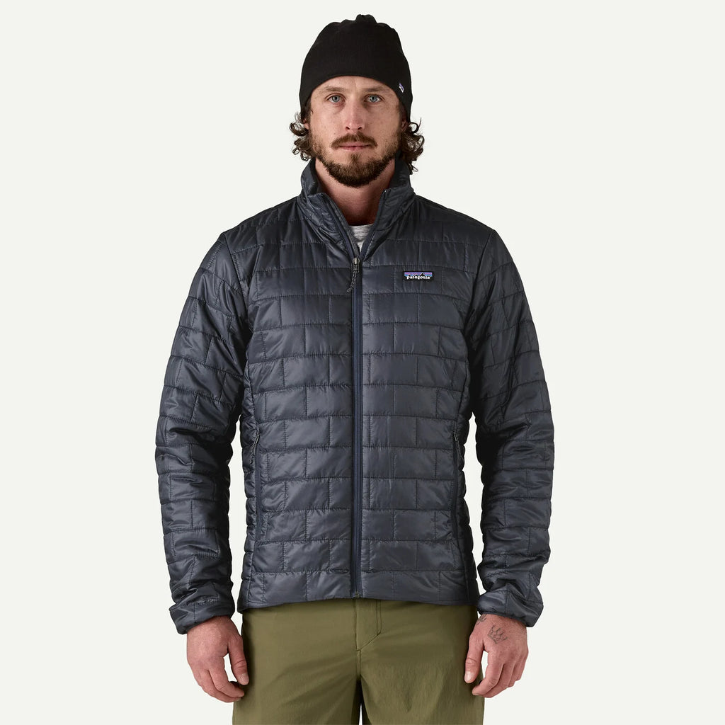 Patagonia Men's Nano Puff® Jacket