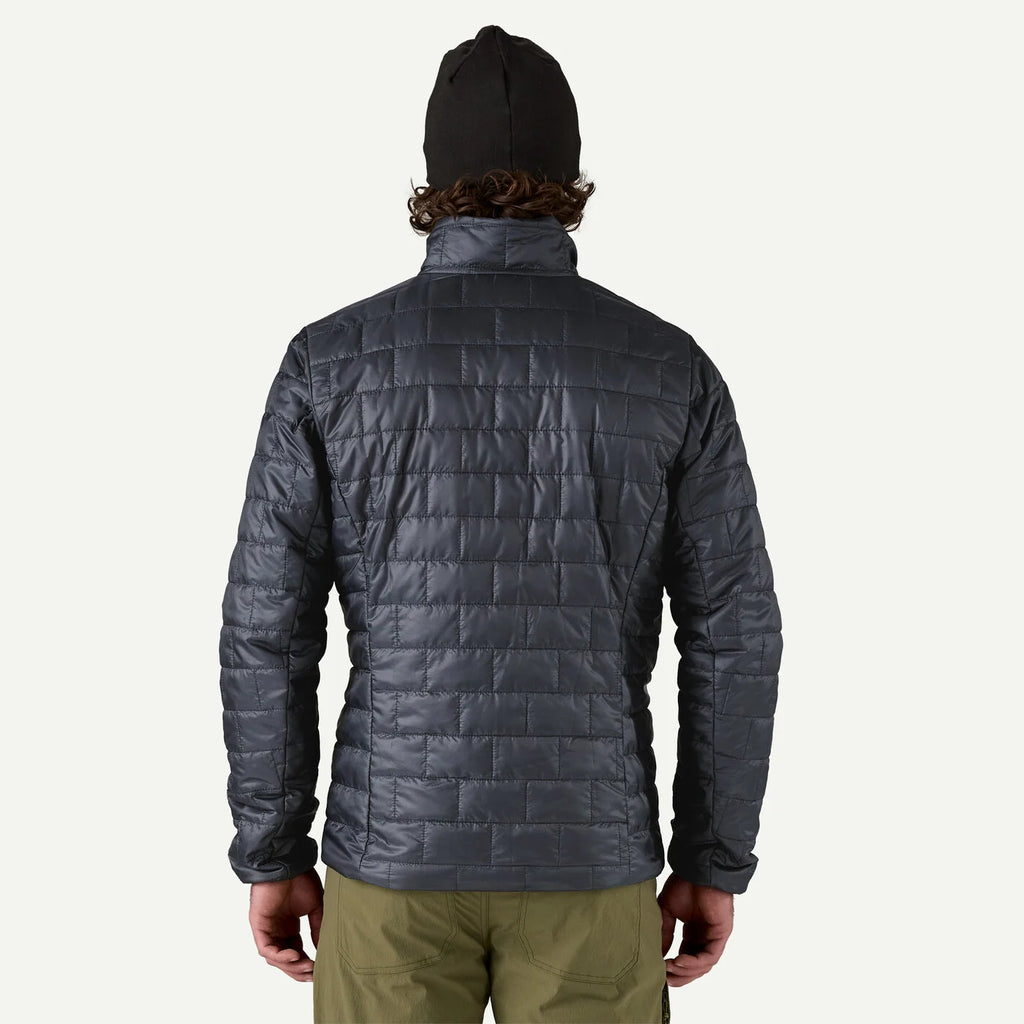 Patagonia Men's Nano Puff® Jacket