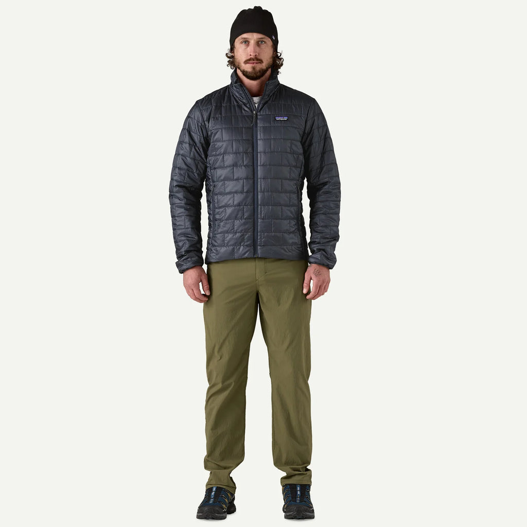 Patagonia Men's Nano Puff® Jacket