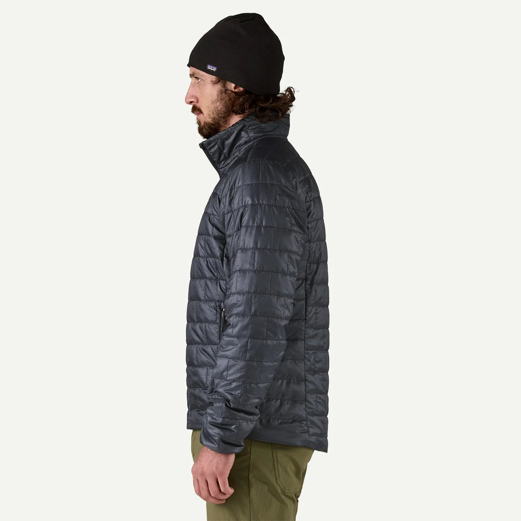 Patagonia Men's Nano Puff® Jacket