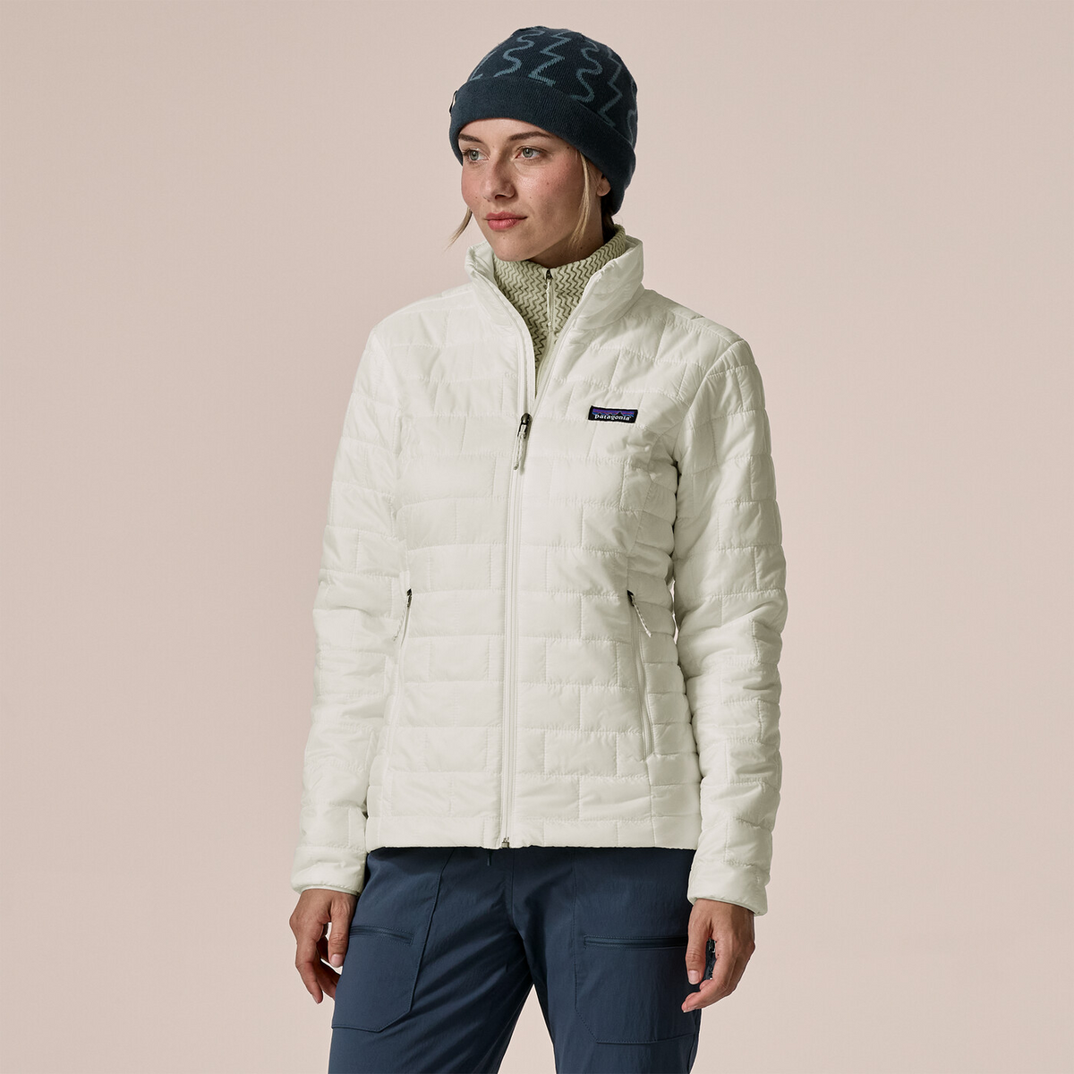 Patagonia Women's Nano Puff® Jacket