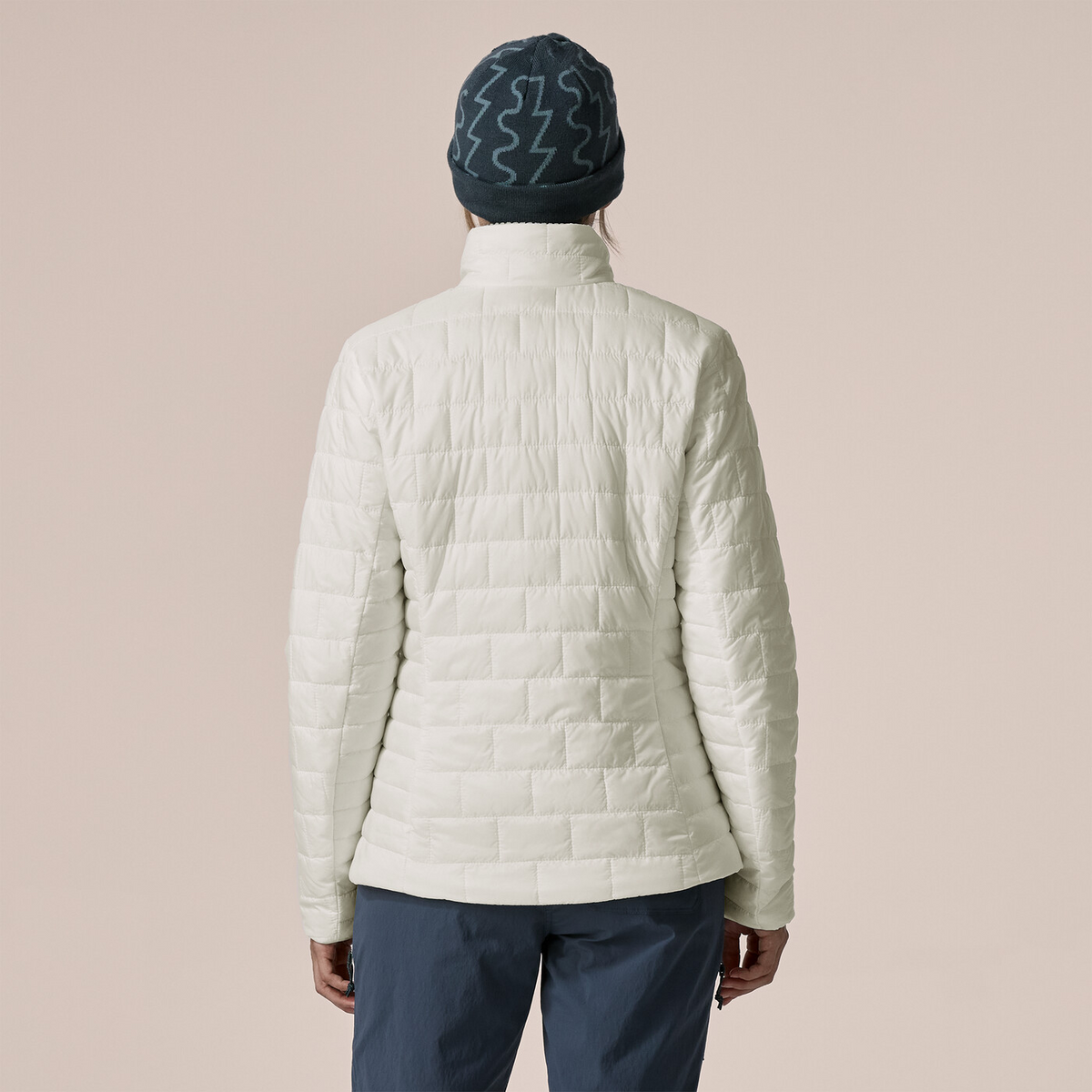 Patagonia Women's Nano Puff® Jacket